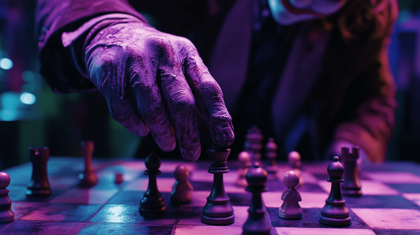 How to Spot Manipulation in Everyday Life