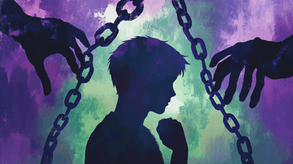 What is Dark Psychology? Understanding the Basics