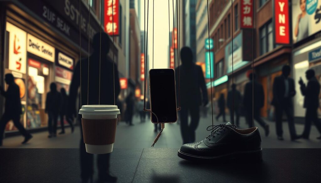 Behavioral influence tactics in manipulation Behavioral influence tactics in manipulation