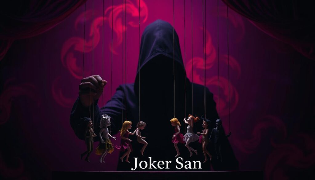 Behavioral manipulation techniques