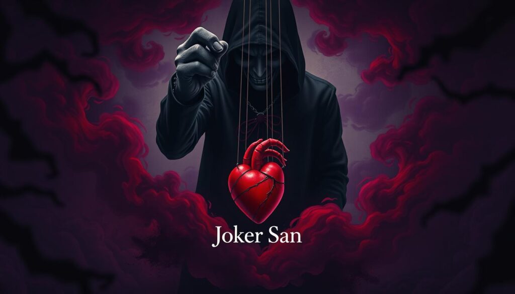 Emotional Vulnerabilities