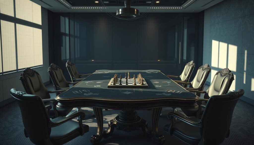 Influence in Negotiation