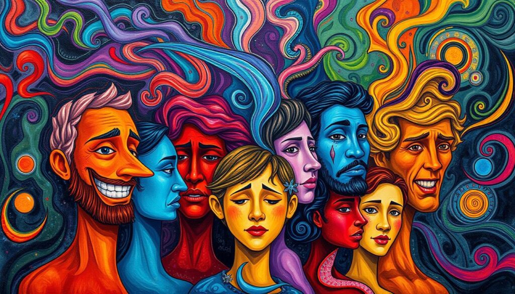 Leveraging emotions for persuasion