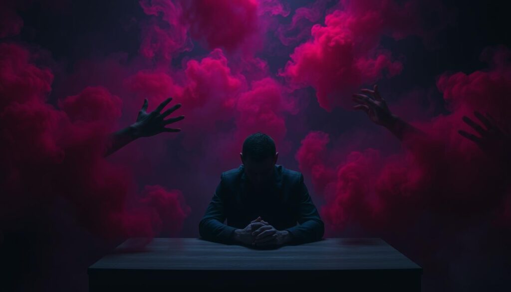 Psycho-emotional factors in decision-making Psycho-emotional factors in decision-making