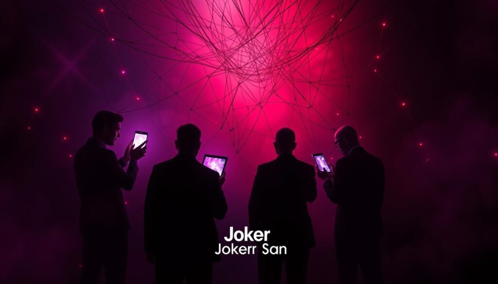 Social media manipulation examples