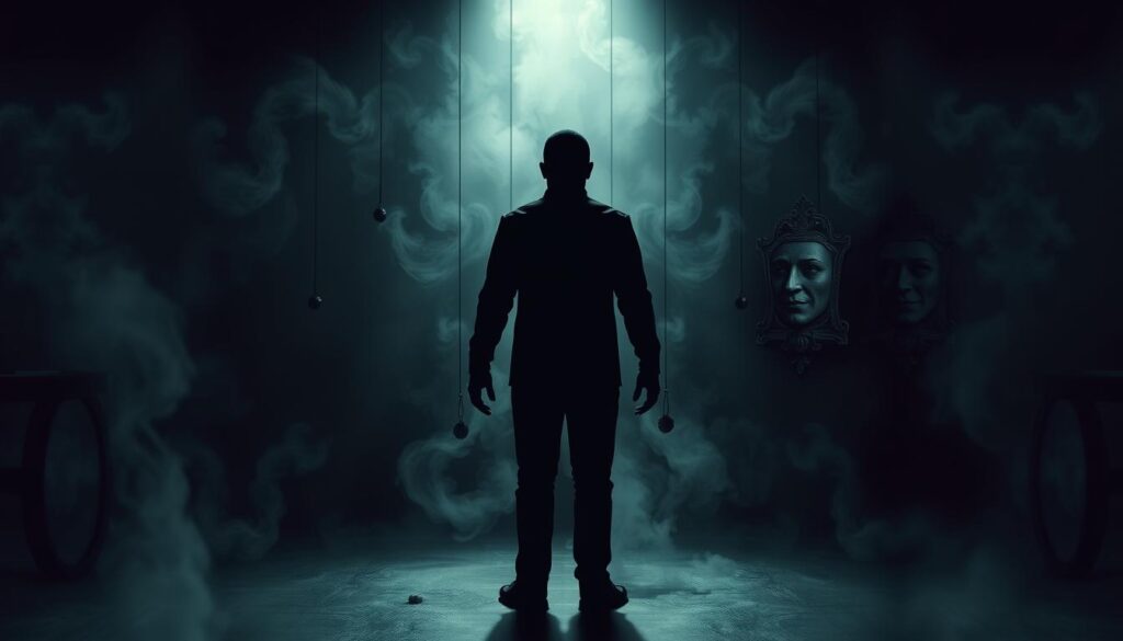 dark psychology and trust manipulation dark psychology and trust manipulation