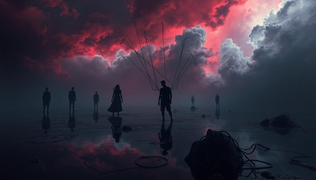 dark psychology consequences dark psychology consequences