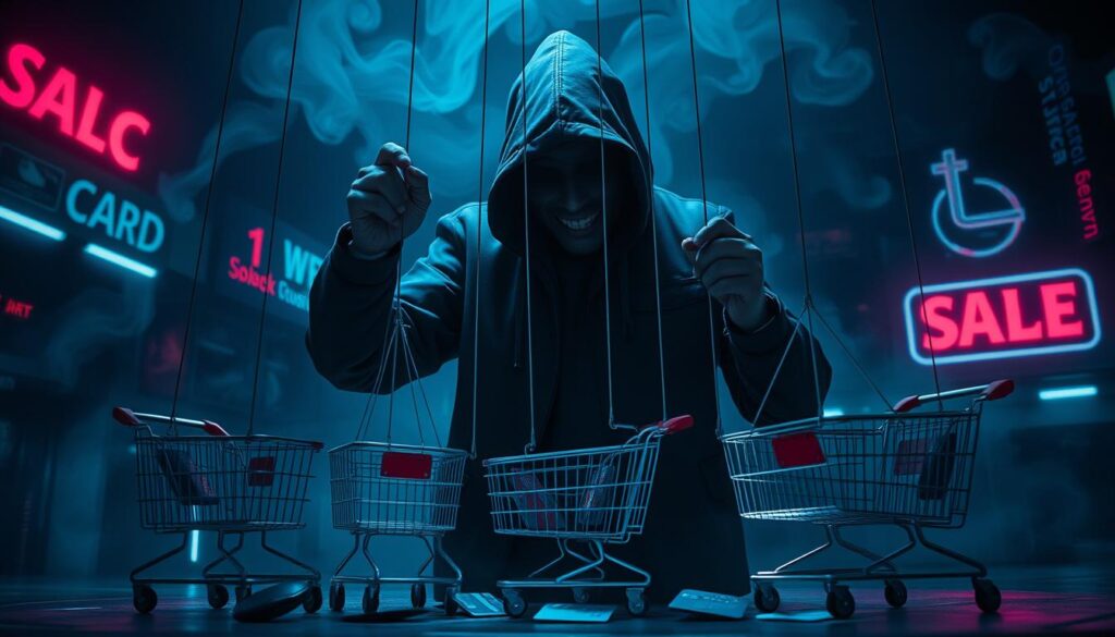 dark psychology in branding dark psychology in branding