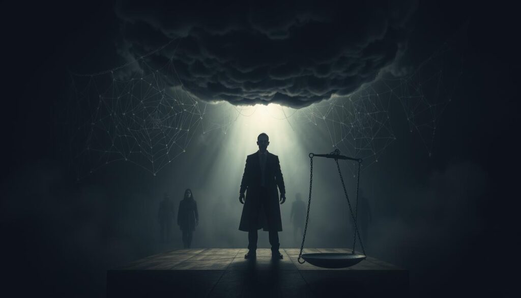 dark psychology in manipulation