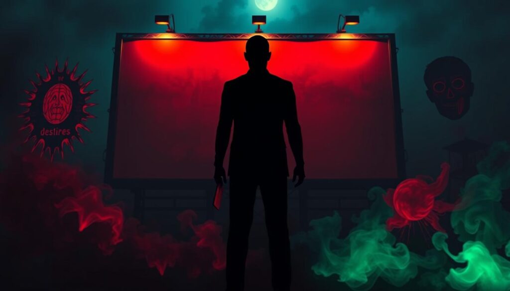 dark psychology in marketing dark psychology in marketing