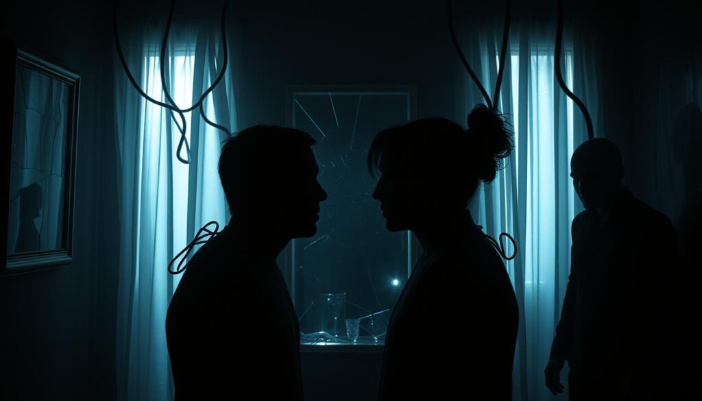 dark psychology in relationships dark psychology in relationships