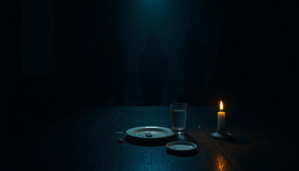 decision-making under scarcity