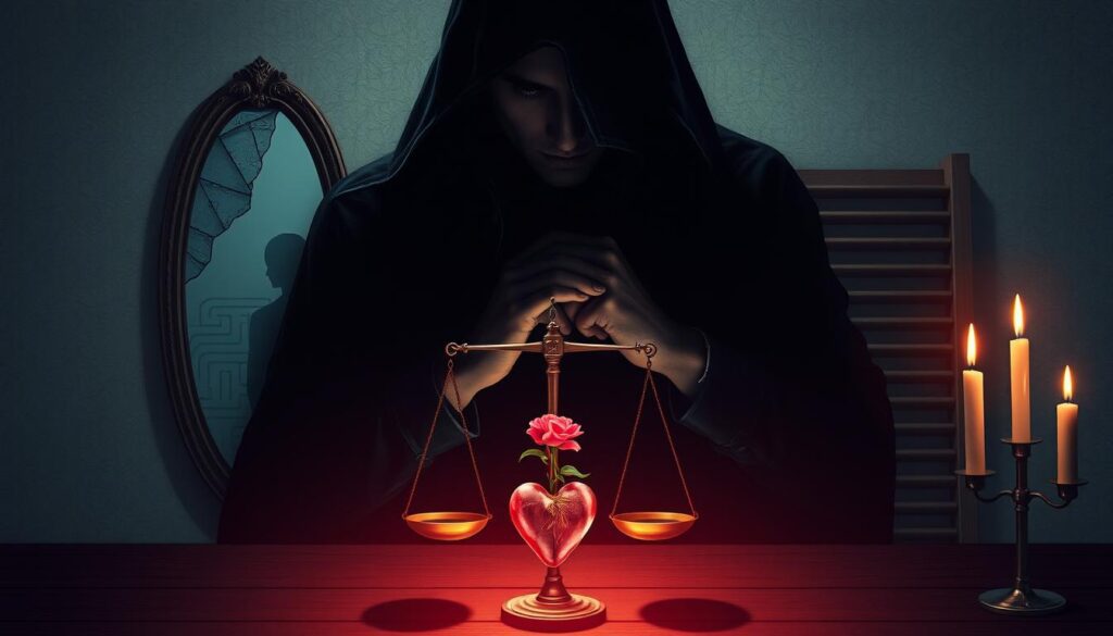 early warning signs of manipulation