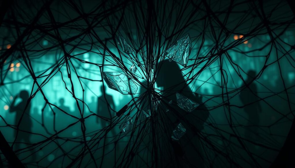 emotional control tactics in manipulation