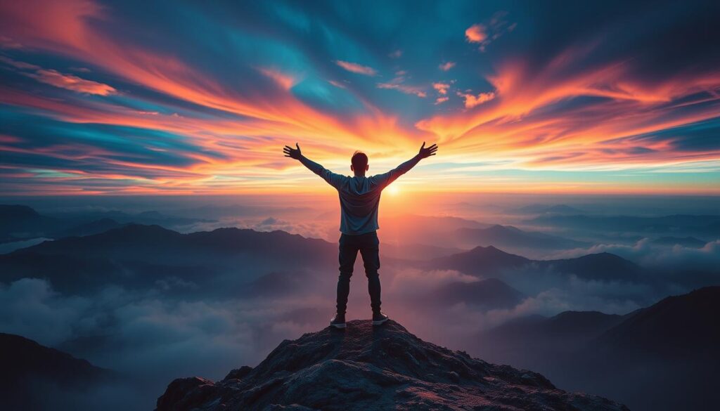 emotional independence