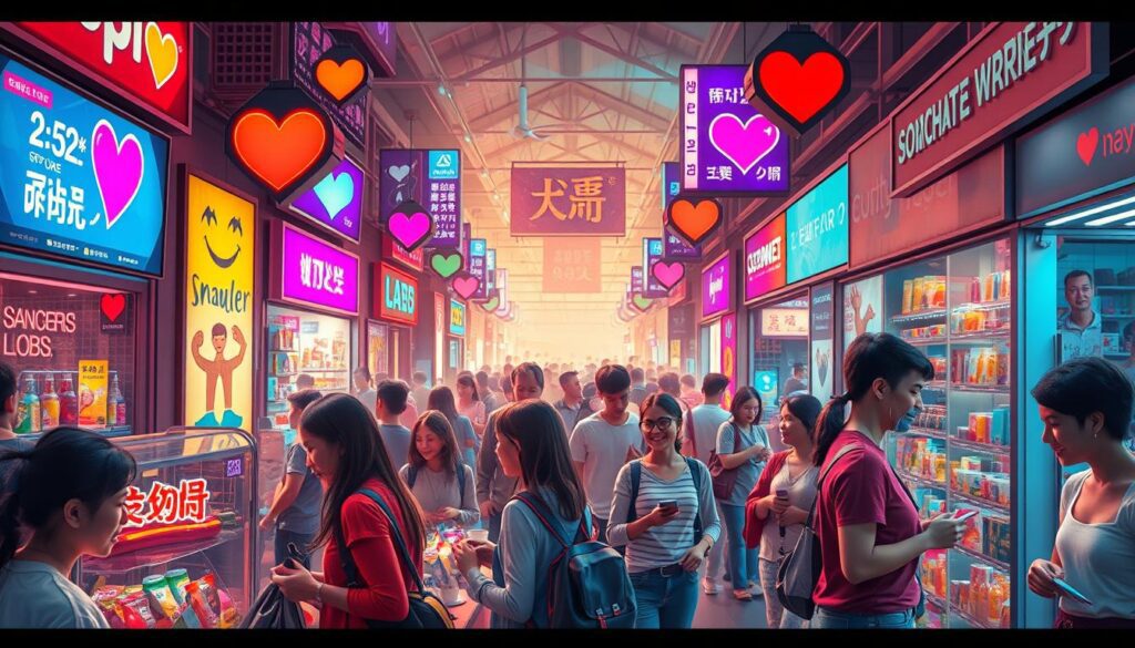 emotional persuasion techniques in consumer behavior emotional persuasion techniques in consumer behavior