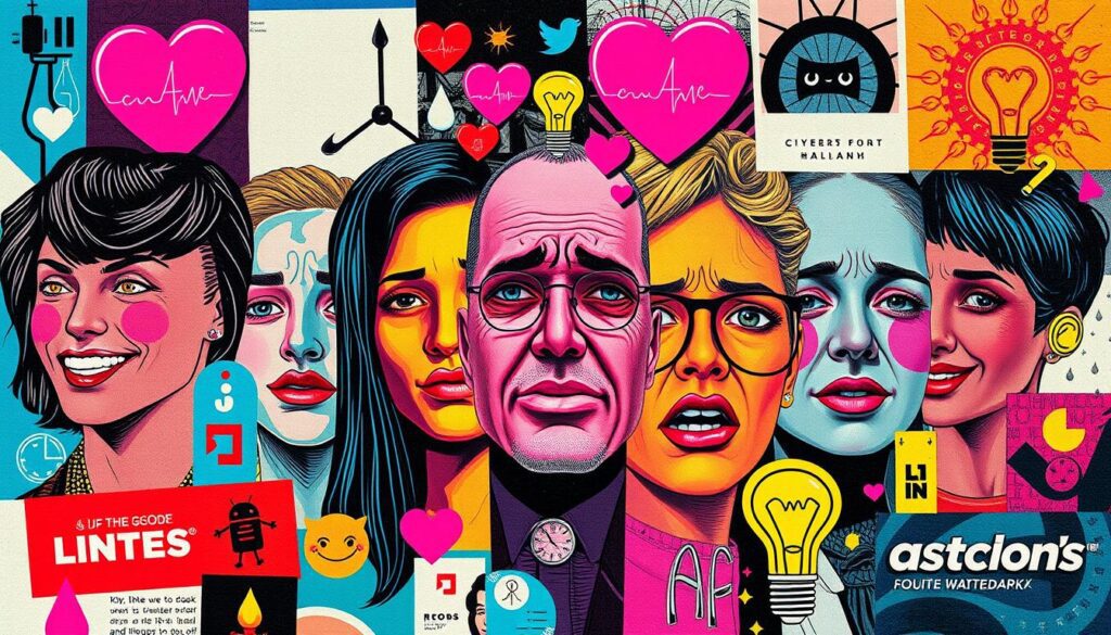 emotional tactics in advertising influence emotional tactics in advertising influence