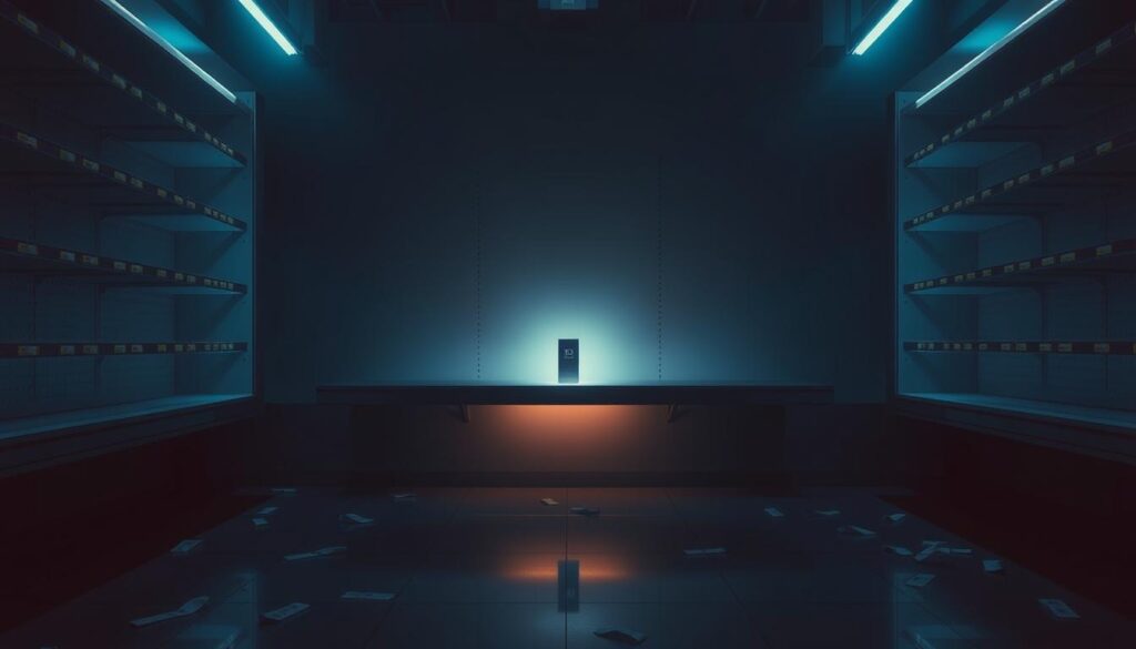 emotional tactics in scarcity