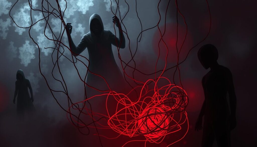 emotional triggers in manipulation tactics