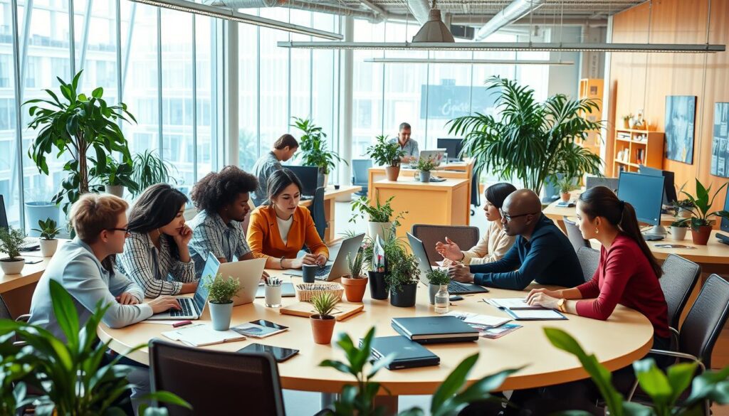 high-trust organizations high-trust organizations