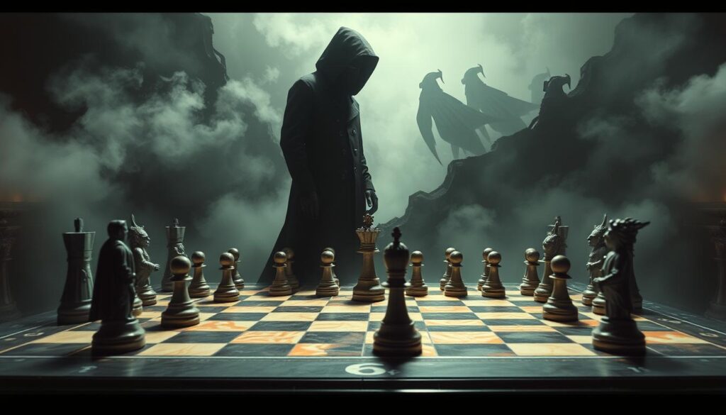 historical manipulation in power dynamics historical manipulation in power dynamics