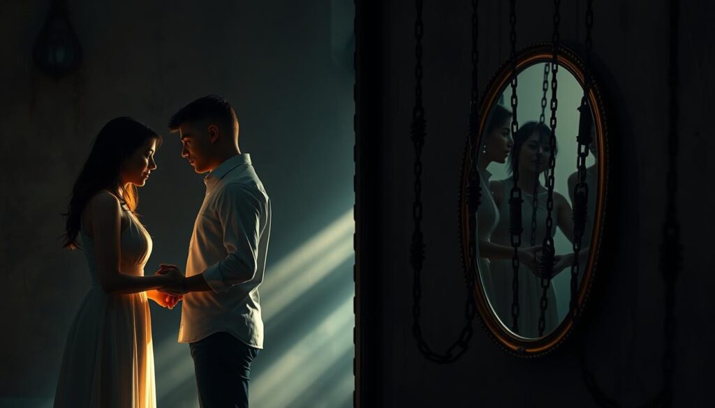 identifying manipulation red flags in relationships