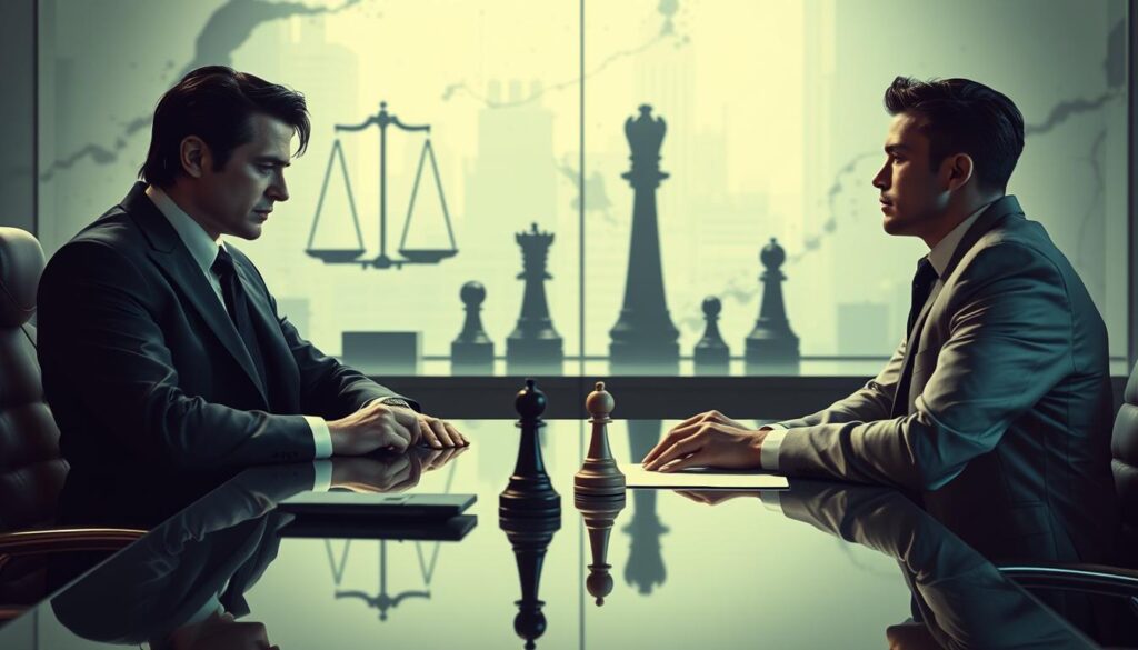 influence in negotiation influence in negotiation