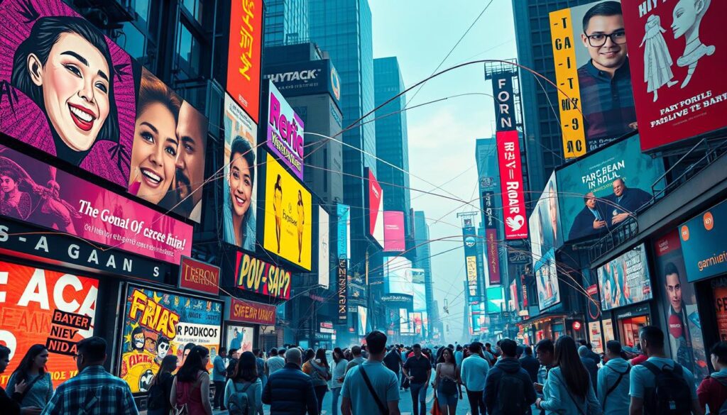 leveraging emotions in ads leveraging emotions in ads