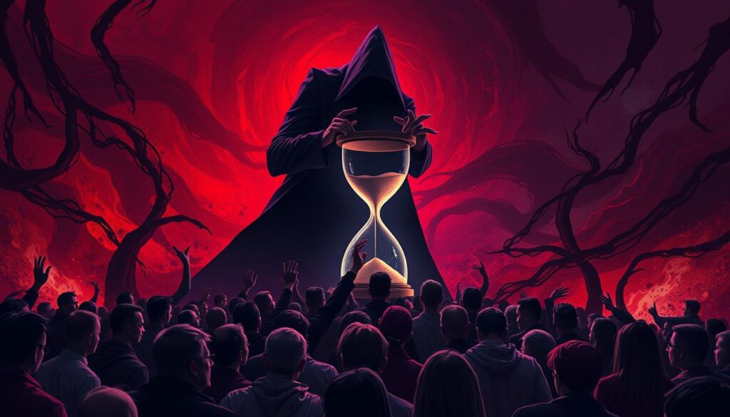 leveraging urgency in manipulation leveraging urgency in manipulation