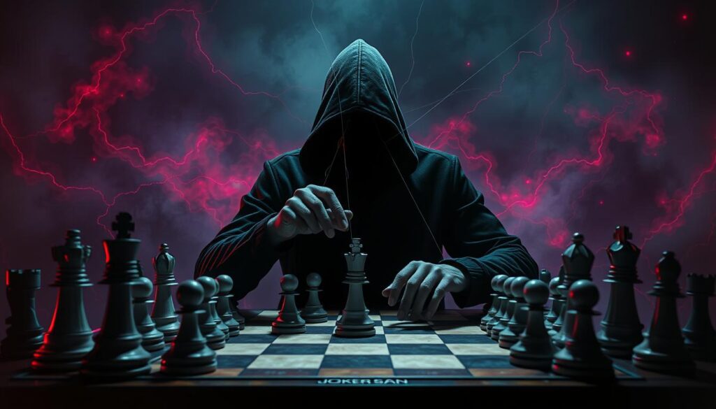 manipulation under pressure strategies manipulation under pressure strategies