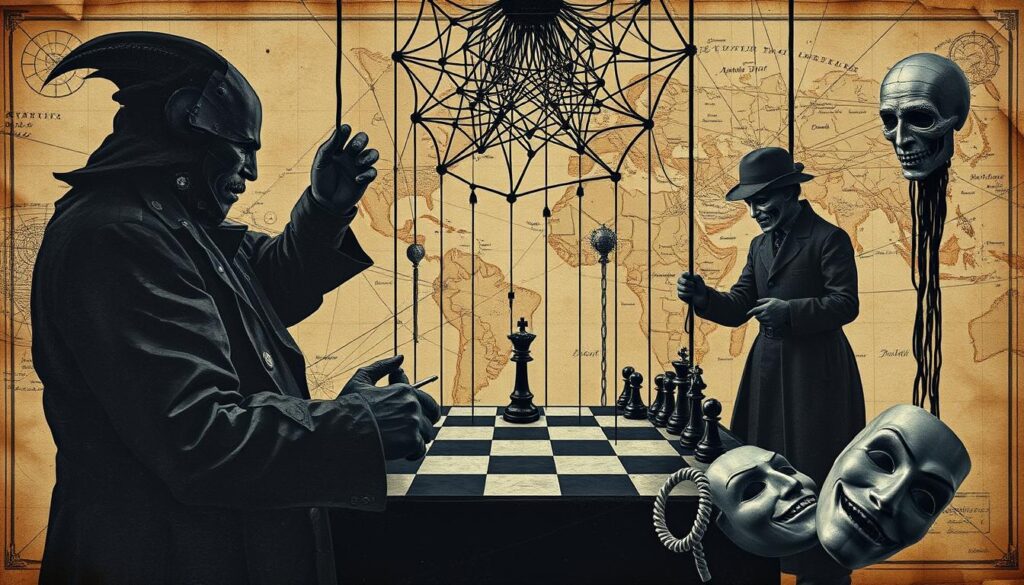 overview of manipulation tactics overview of manipulation tactics