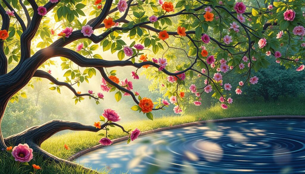 personal connections reciprocity