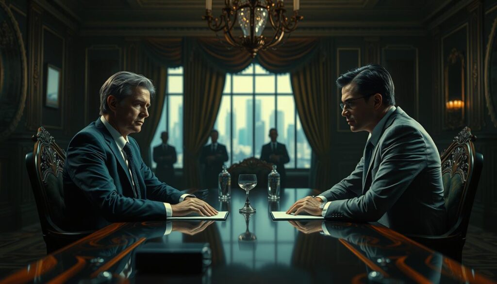 psychological control in deals psychological control in deals