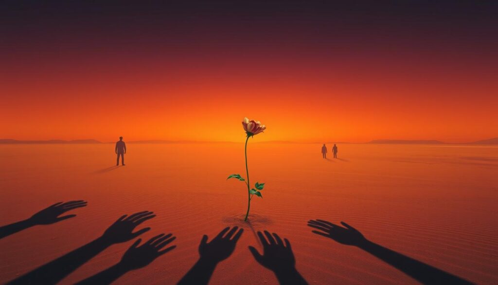 psychological effects of scarcity