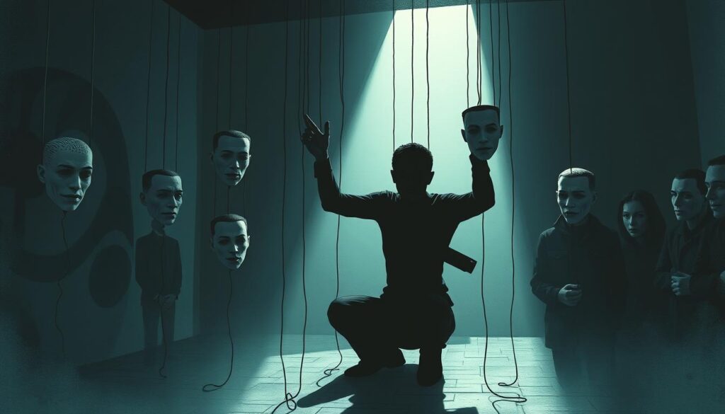 recognizing psychological tactics recognizing psychological tactics