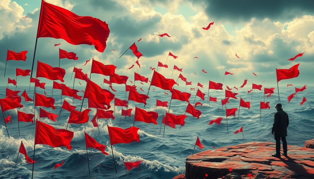 red flags in relationships red flags in relationships