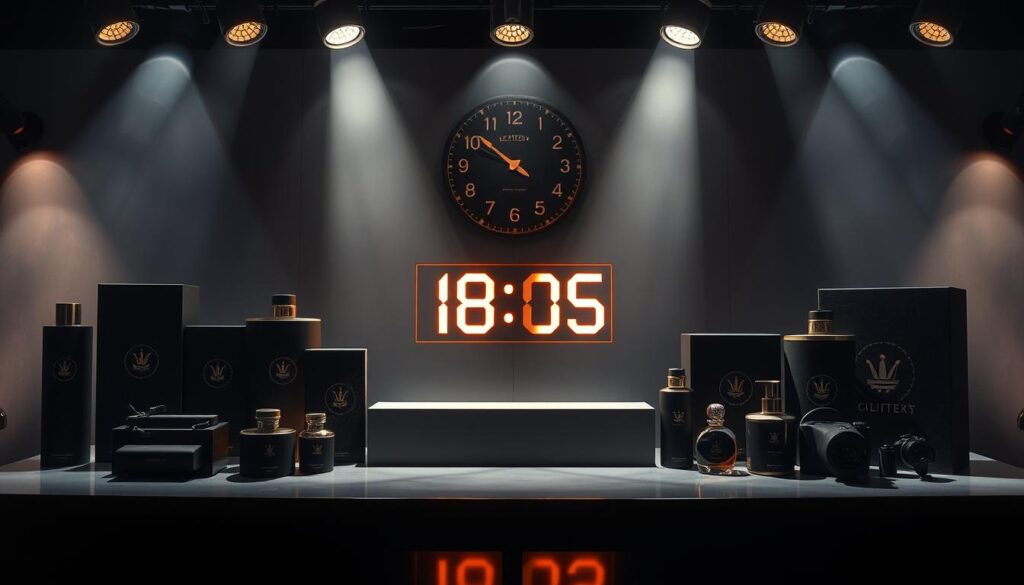 scarcity marketing strategies