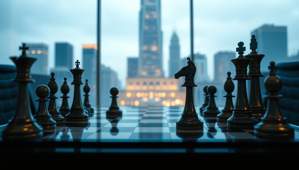 strategies for high-stakes negotiations strategies for high-stakes negotiations