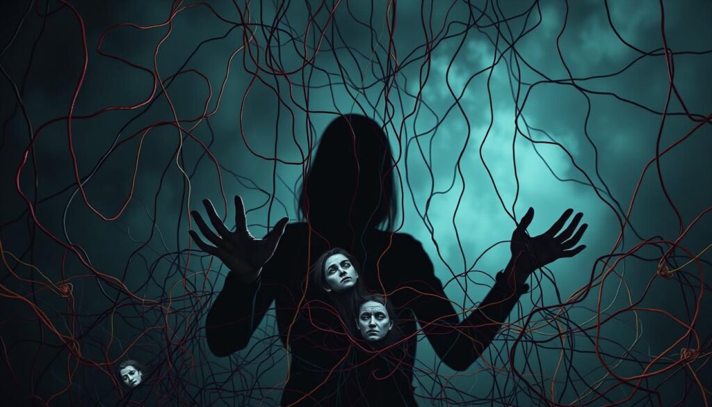 subtle emotional manipulation