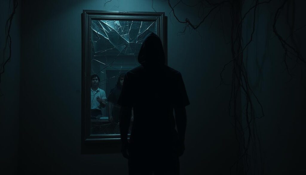 toxic behavior patterns