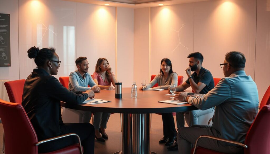 trust-based influence tactics trust-based influence tactics