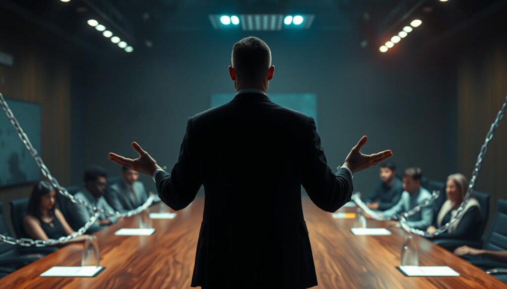 trust exploitation in leadership trust exploitation in leadership