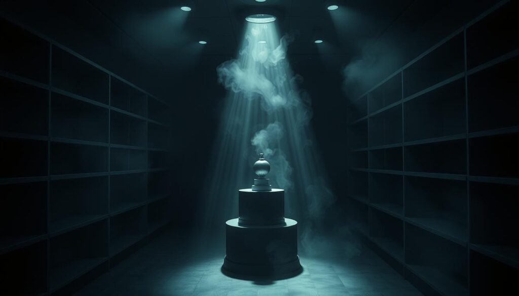 Allure of Unavailability