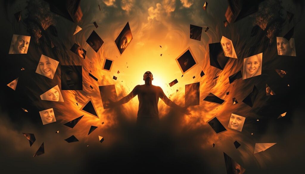 Breaking free from gaslighting