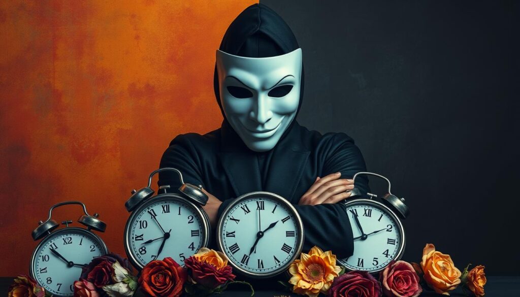 Characteristics of passive-aggressive individuals Characteristics of passive-aggressive individuals