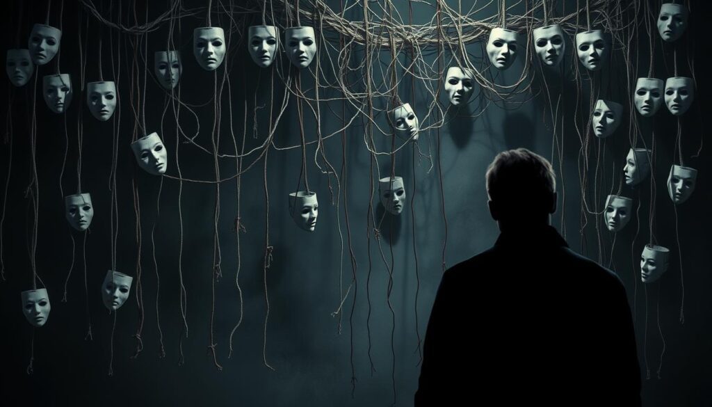 Common manipulative tactics