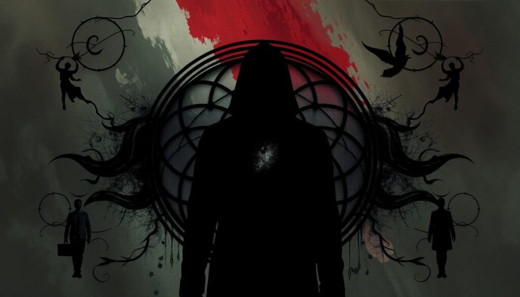 Commonalities in Dark Triad traits