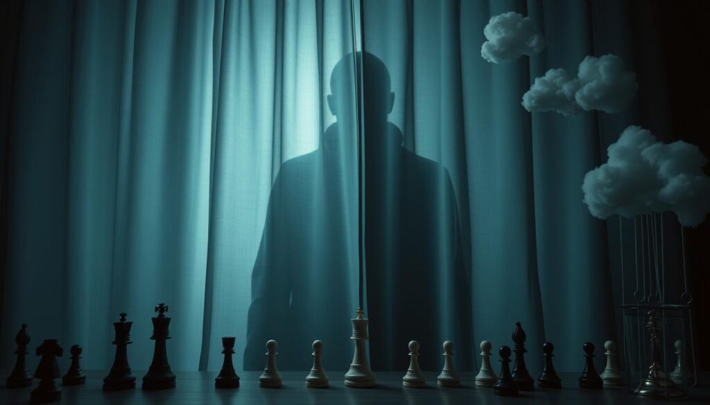 Covert manipulation, subtle tactics, everyday psychological tricks