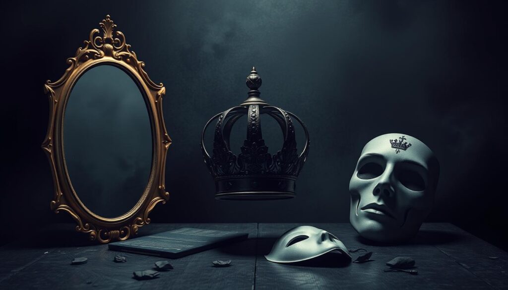 Dark Triad traits, narcissism, psychopathy, Machiavellianism