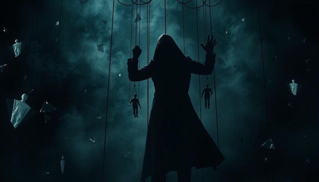 Dark persuasion, unethical influence, spotting manipulation tactics